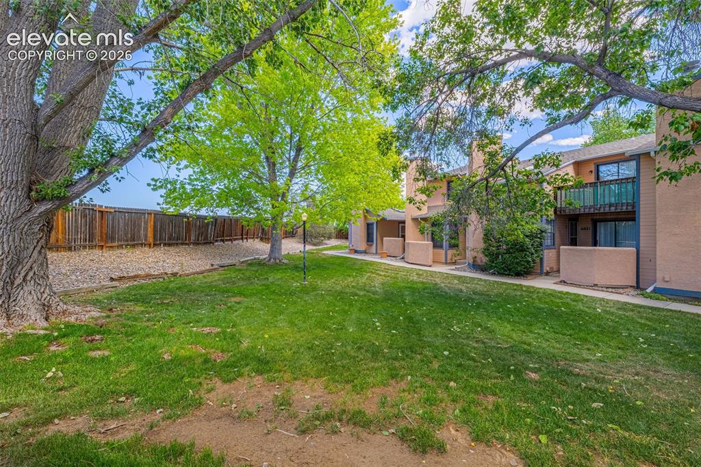 6515 Apex Court Colorado Springs CO 80911