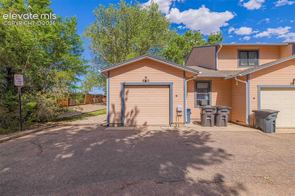 6515 Apex Court Colorado Springs CO 80911