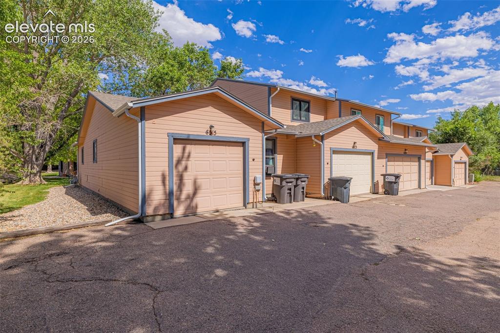 6515 Apex Court Colorado Springs CO 80911