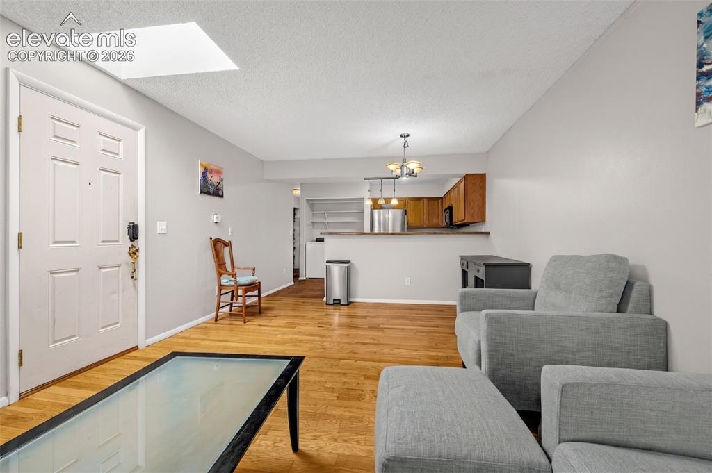 6515 Apex Court Colorado Springs CO 80911