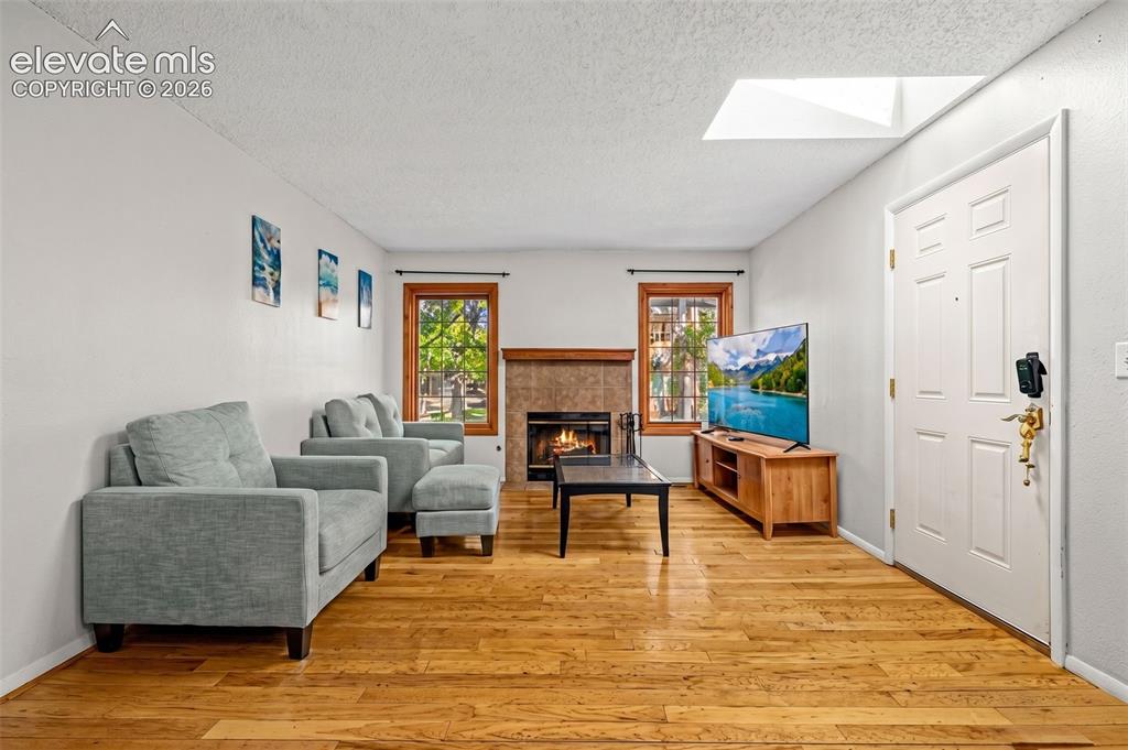 6515 Apex Court Colorado Springs CO 80911