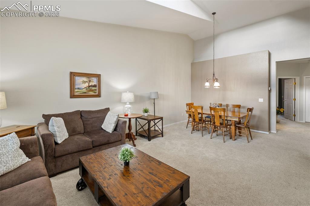 1256 Paula Circle Monument CO 80132