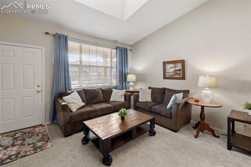 1256 Paula Circle Monument CO 80132
