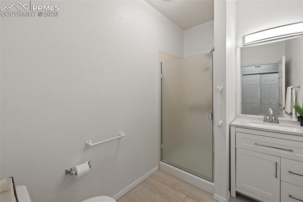1256 Paula Circle Monument CO 80132