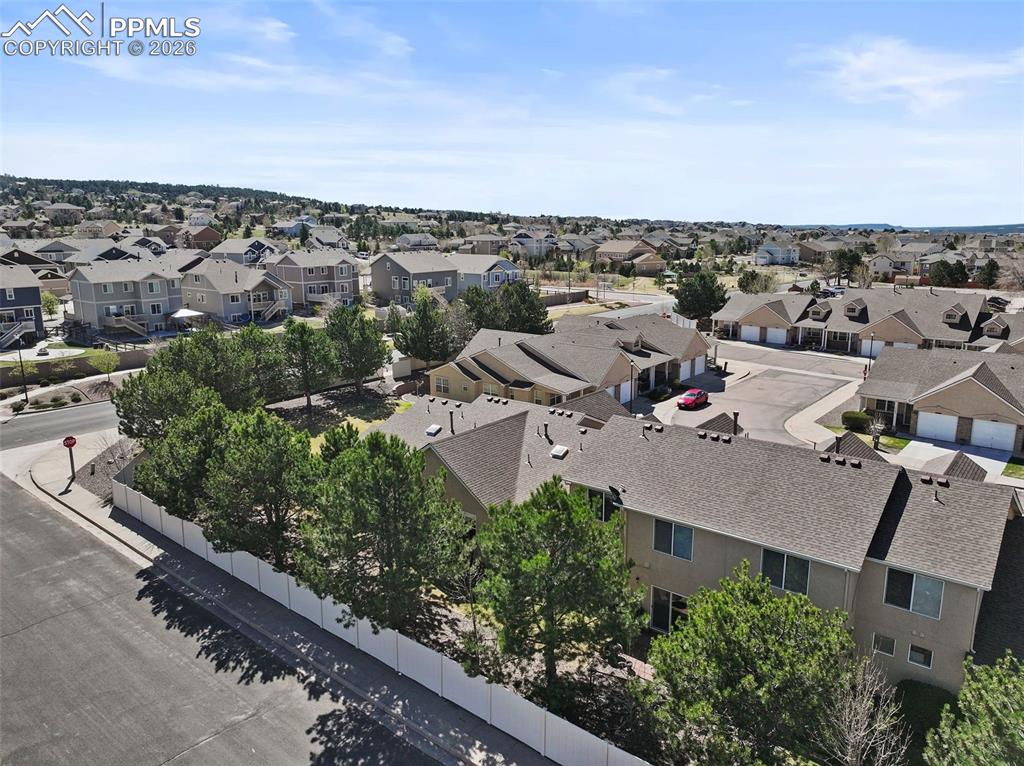 1256 Paula Circle Monument CO 80132