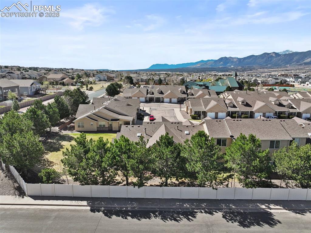 1256 Paula Circle Monument CO 80132