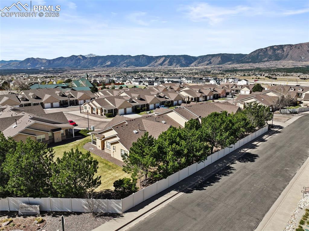 1256 Paula Circle Monument CO 80132