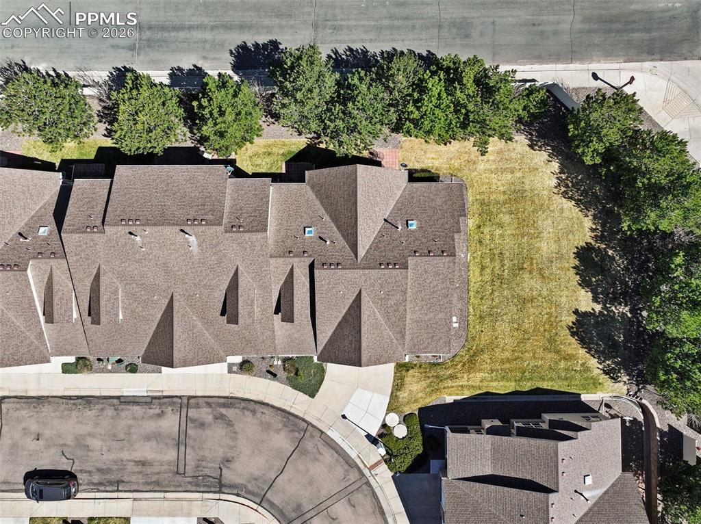 1256 Paula Circle Monument CO 80132