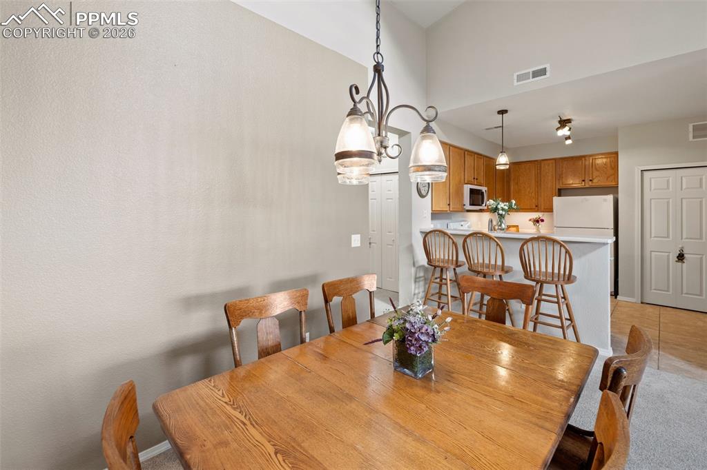 1256 Paula Circle Monument CO 80132