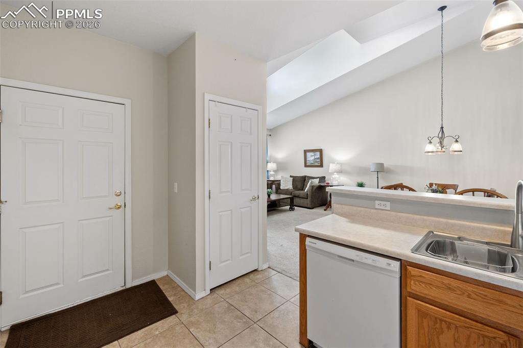 1256 Paula Circle Monument CO 80132