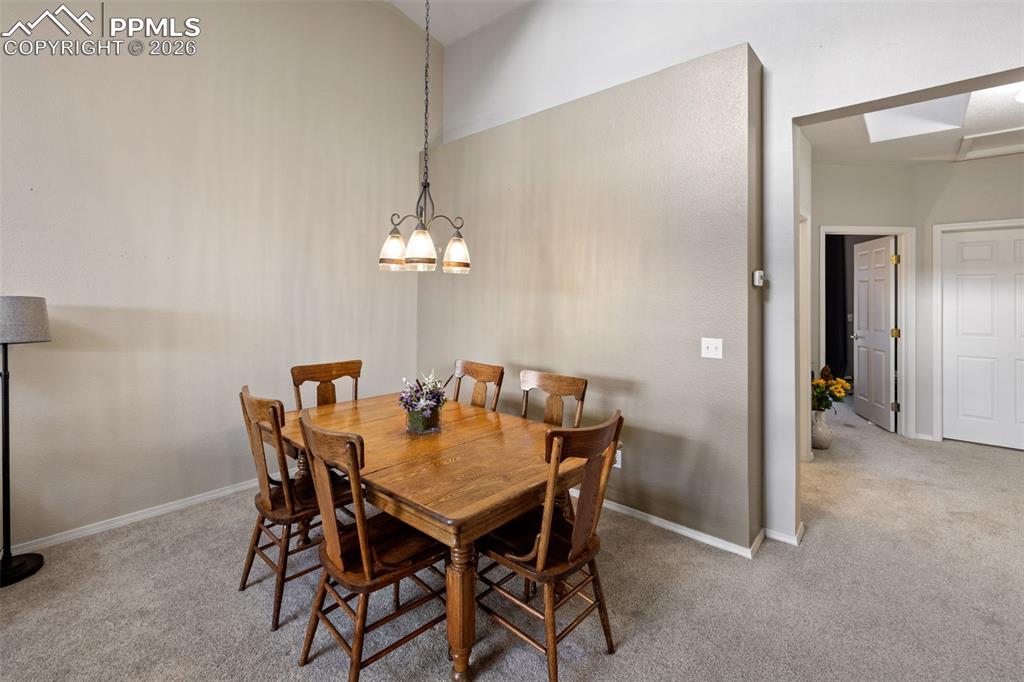 1256 Paula Circle Monument CO 80132