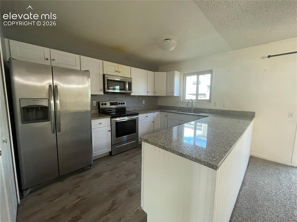 3919 Smoke Tree Drive Colorado Springs CO 80920