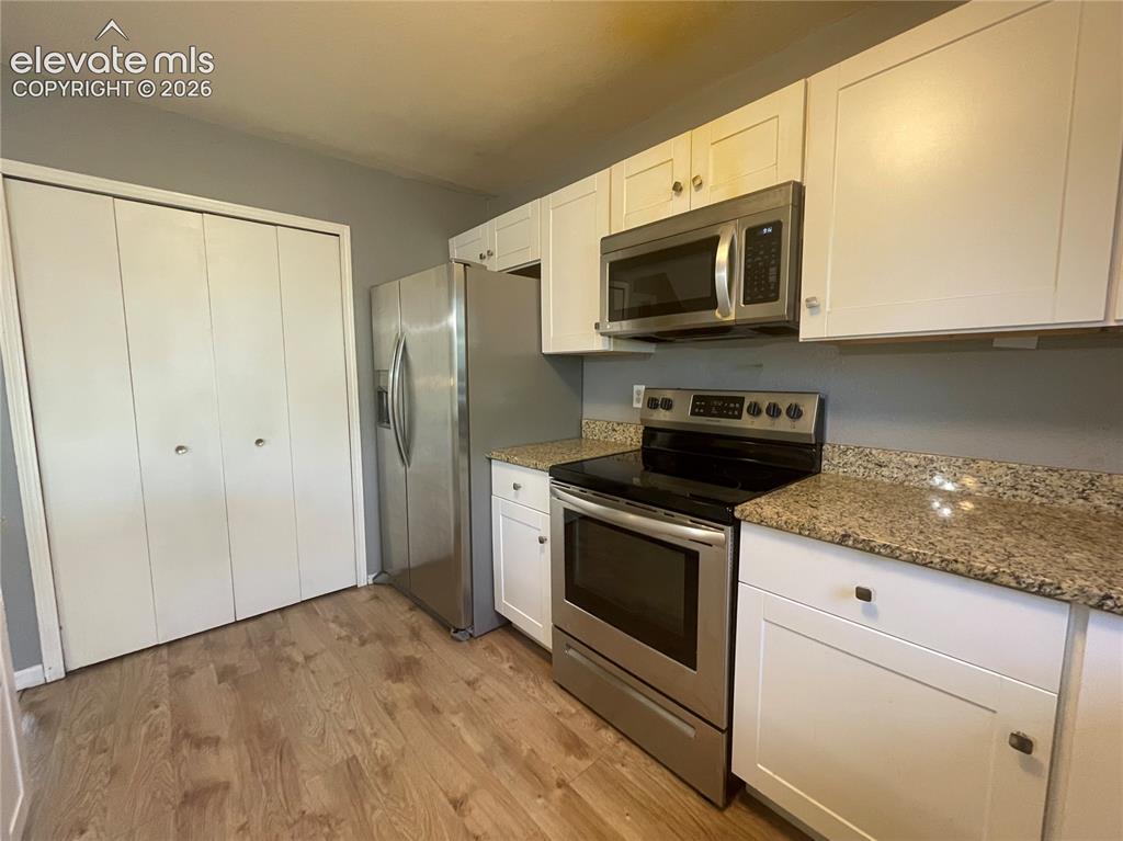 3919 Smoke Tree Drive Colorado Springs CO 80920