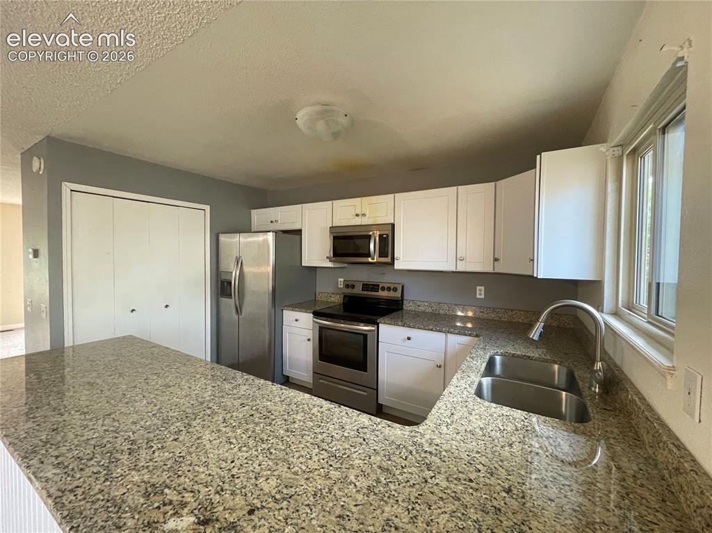 3919 Smoke Tree Drive Colorado Springs CO 80920