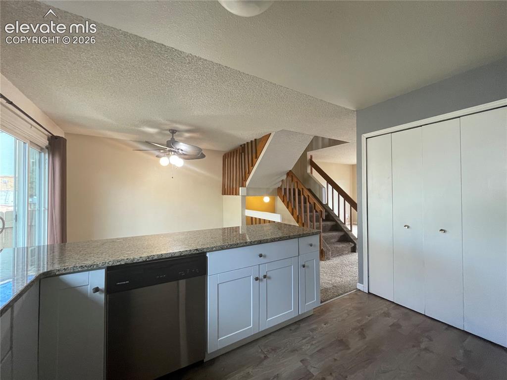 3919 Smoke Tree Drive Colorado Springs CO 80920