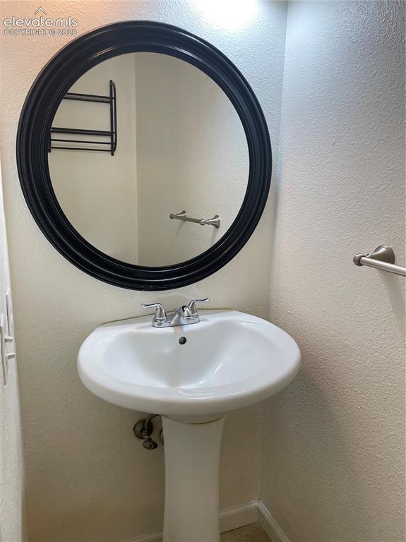3919 Smoke Tree Drive Colorado Springs CO 80920