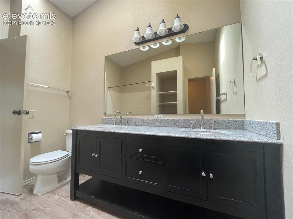 3919 Smoke Tree Drive Colorado Springs CO 80920