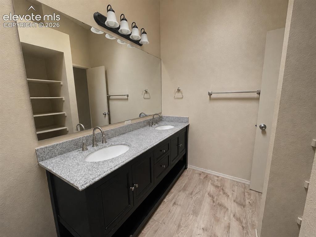 3919 Smoke Tree Drive Colorado Springs CO 80920