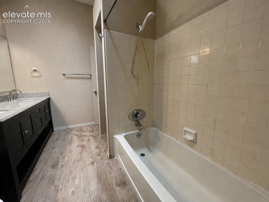 3919 Smoke Tree Drive Colorado Springs CO 80920