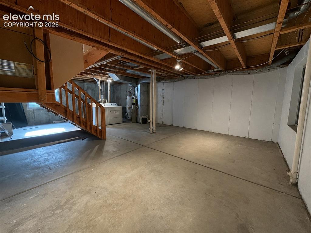 3919 Smoke Tree Drive Colorado Springs CO 80920