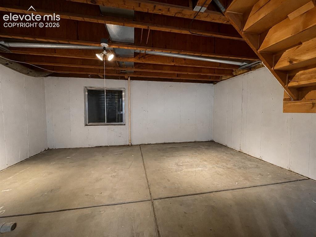 3919 Smoke Tree Drive Colorado Springs CO 80920