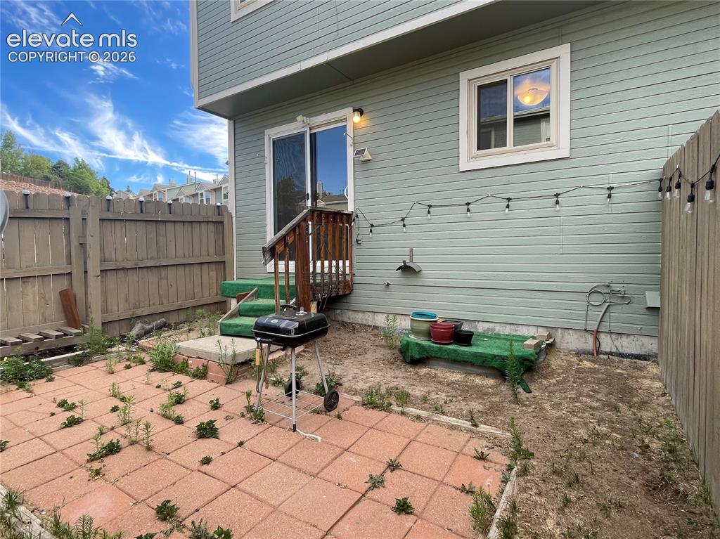 3919 Smoke Tree Drive Colorado Springs CO 80920