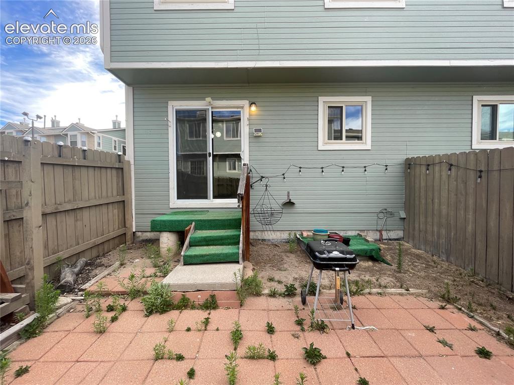 3919 Smoke Tree Drive Colorado Springs CO 80920