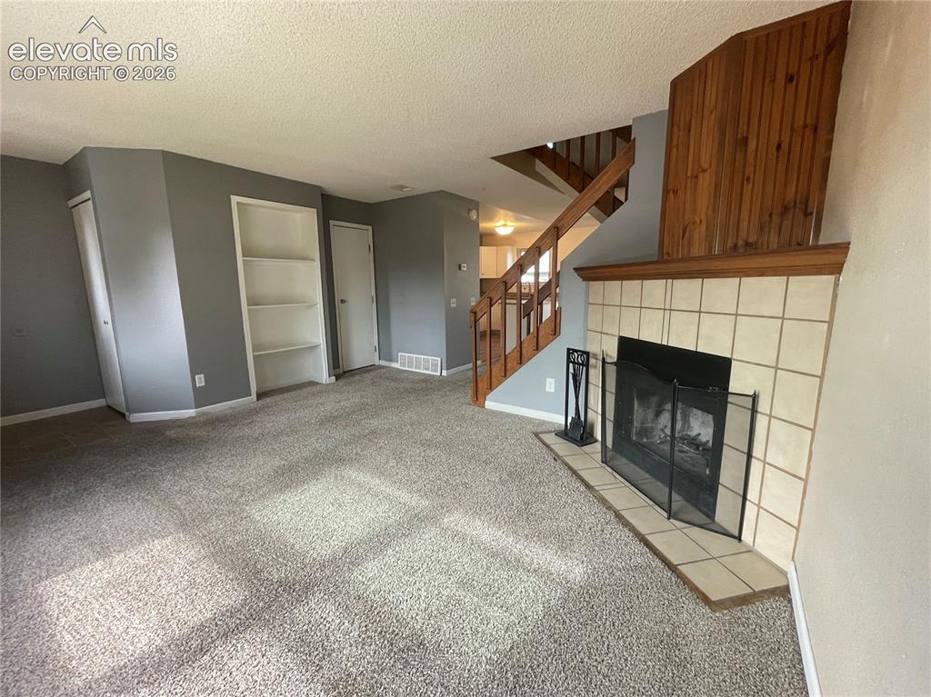 3919 Smoke Tree Drive Colorado Springs CO 80920