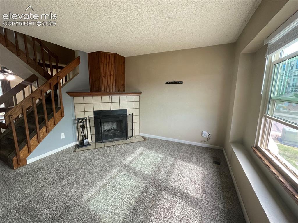 3919 Smoke Tree Drive Colorado Springs CO 80920