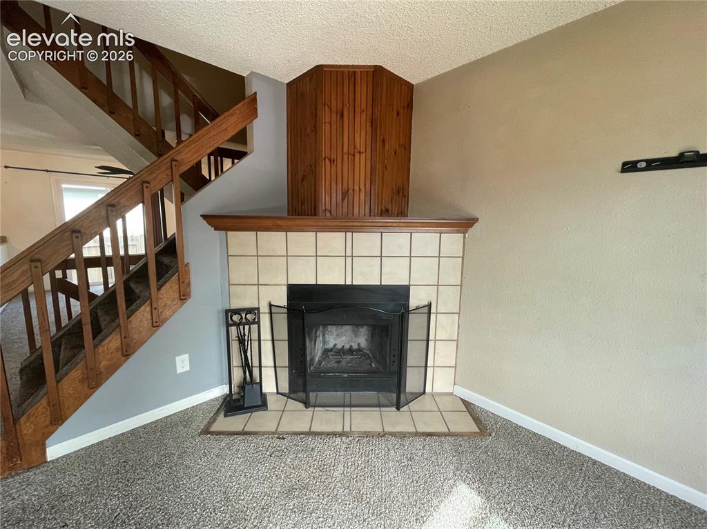 3919 Smoke Tree Drive Colorado Springs CO 80920