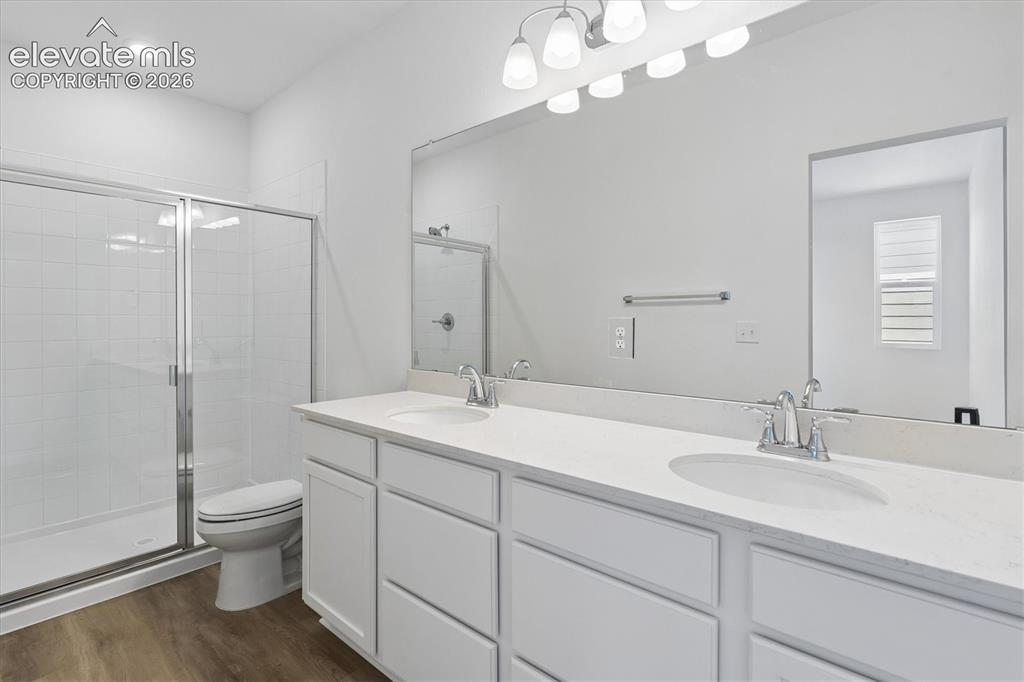 2468 Serviceberry Grove Colorado Springs CO 80915