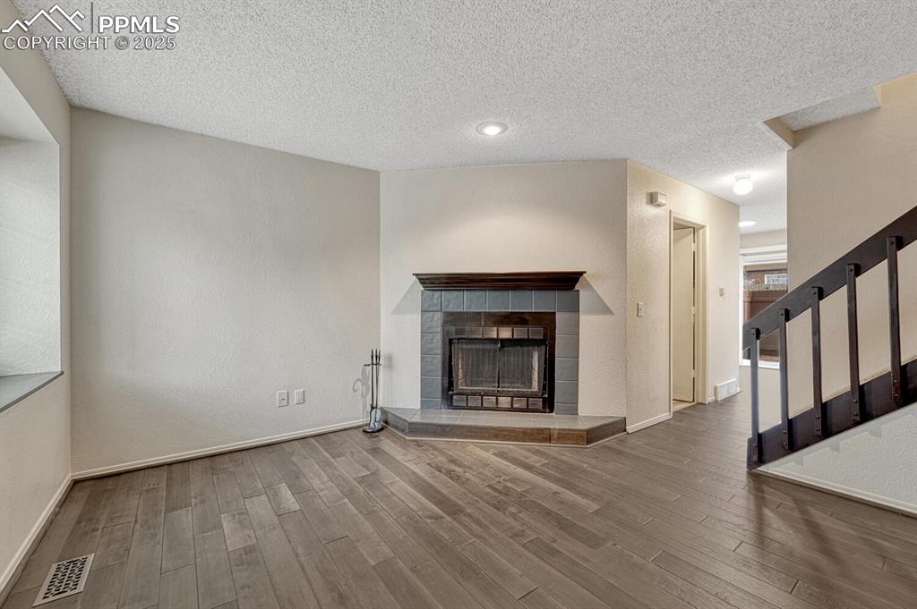 2136 Baltimore Circle Colorado Springs CO 80904