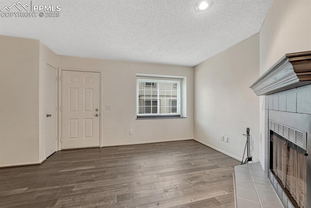 2136 Baltimore Circle Colorado Springs CO 80904