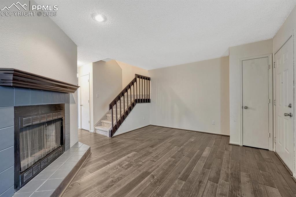 2136 Baltimore Circle Colorado Springs CO 80904
