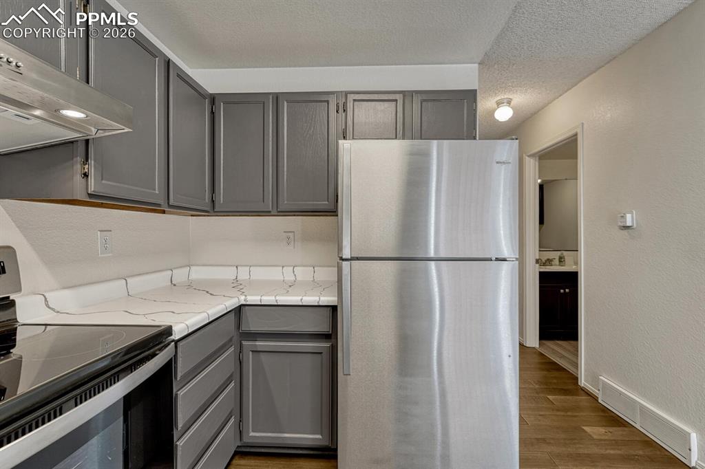 2136 Baltimore Circle Colorado Springs CO 80904