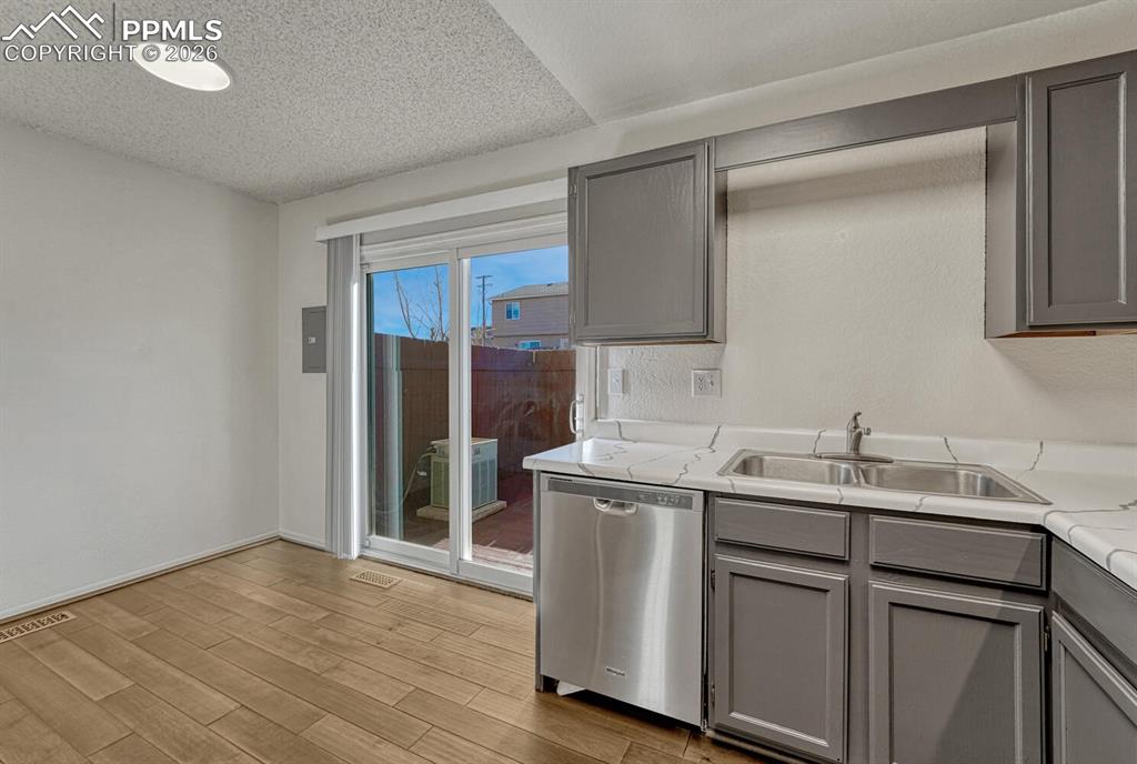 2136 Baltimore Circle Colorado Springs CO 80904