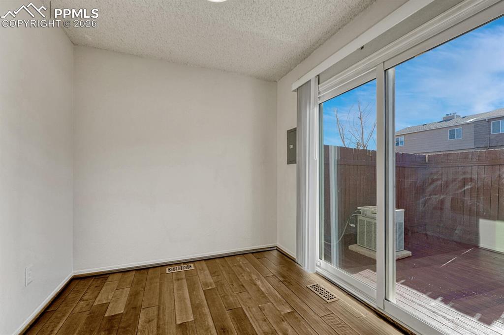 2136 Baltimore Circle Colorado Springs CO 80904