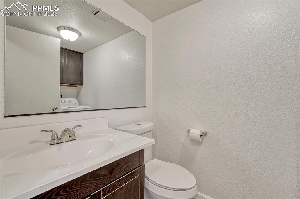 2136 Baltimore Circle Colorado Springs CO 80904