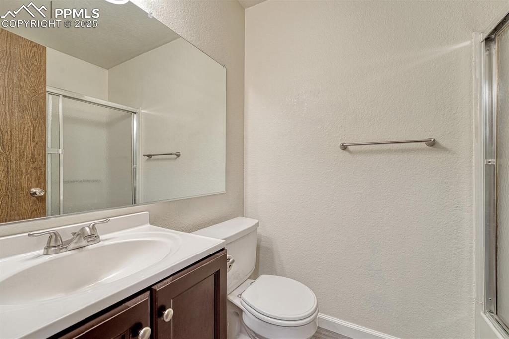 2136 Baltimore Circle Colorado Springs CO 80904