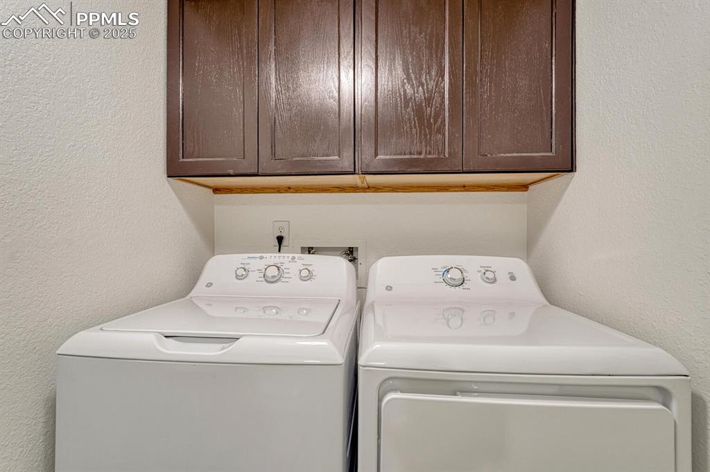 2136 Baltimore Circle Colorado Springs CO 80904