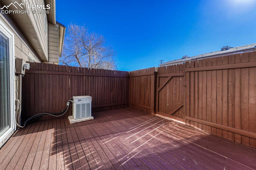 2136 Baltimore Circle Colorado Springs CO 80904