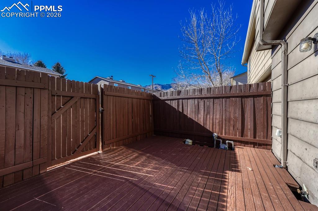 2136 Baltimore Circle Colorado Springs CO 80904