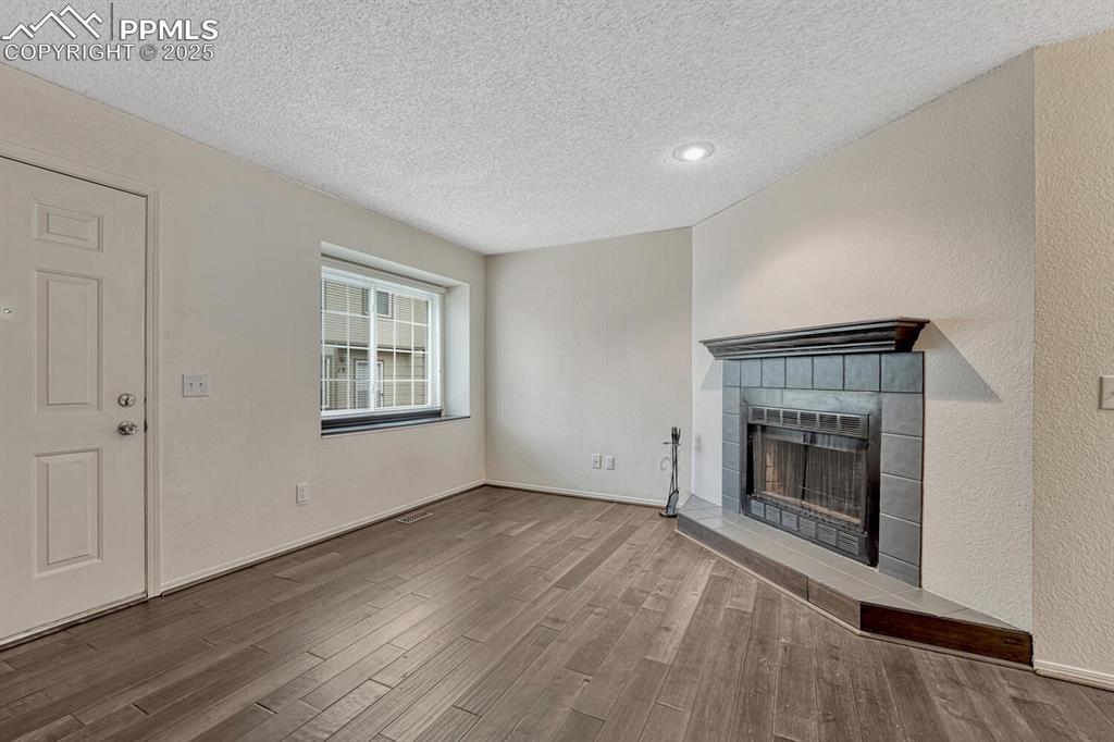 2136 Baltimore Circle Colorado Springs CO 80904