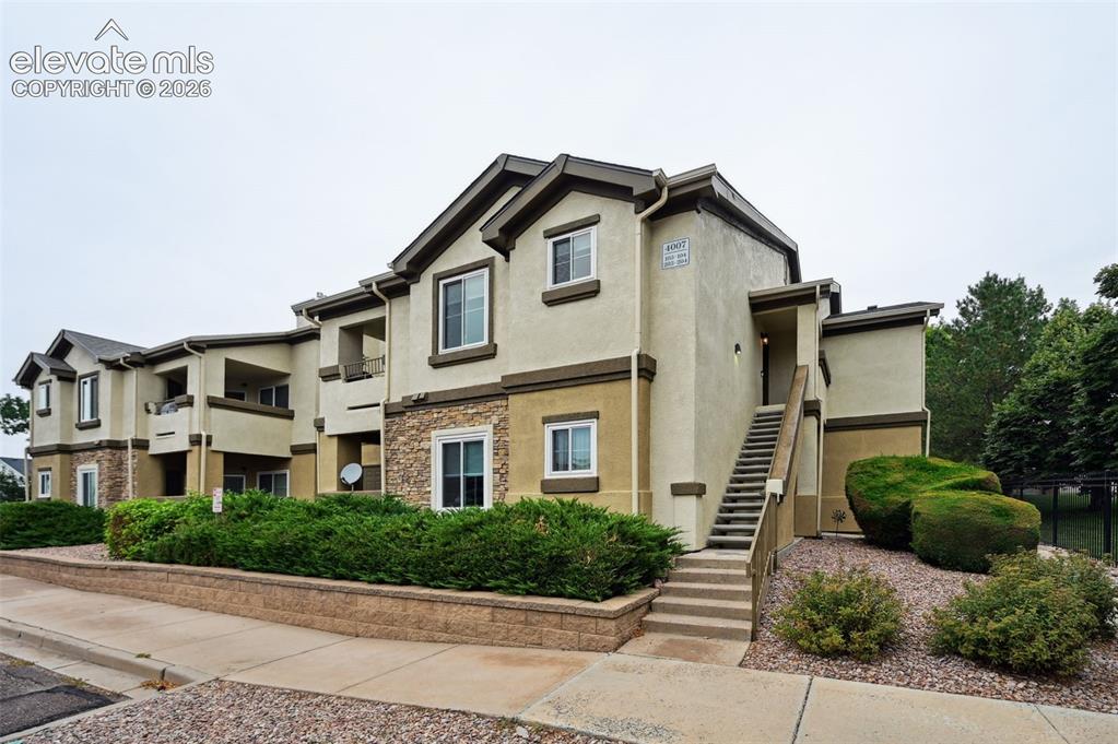 4007 Riviera Grove Colorado Springs CO 80922