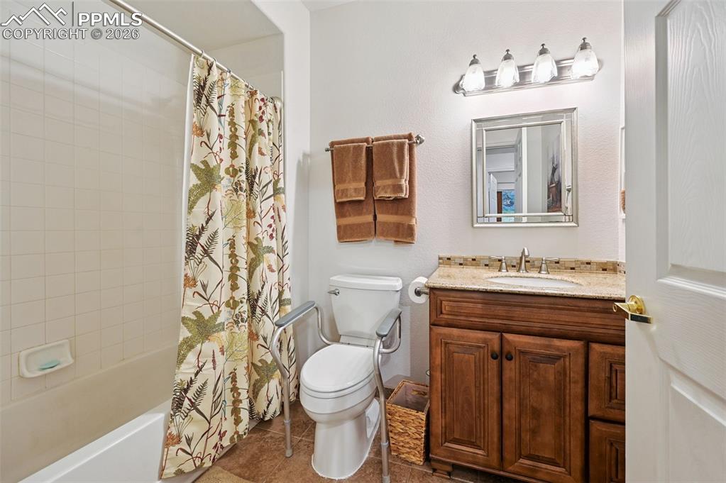 4007 Riviera Grove Colorado Springs CO 80922