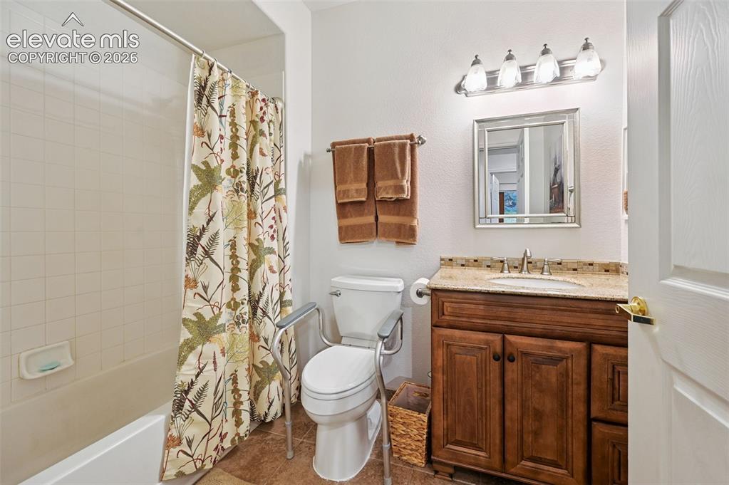 4007 Riviera Grove Colorado Springs CO 80922