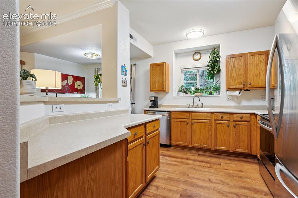 4007 Riviera Grove Colorado Springs CO 80922