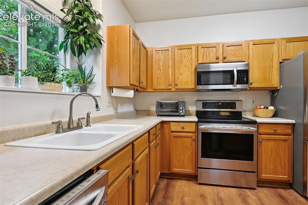 4007 Riviera Grove Colorado Springs CO 80922