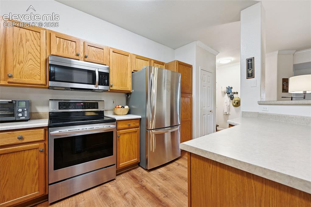 4007 Riviera Grove Colorado Springs CO 80922