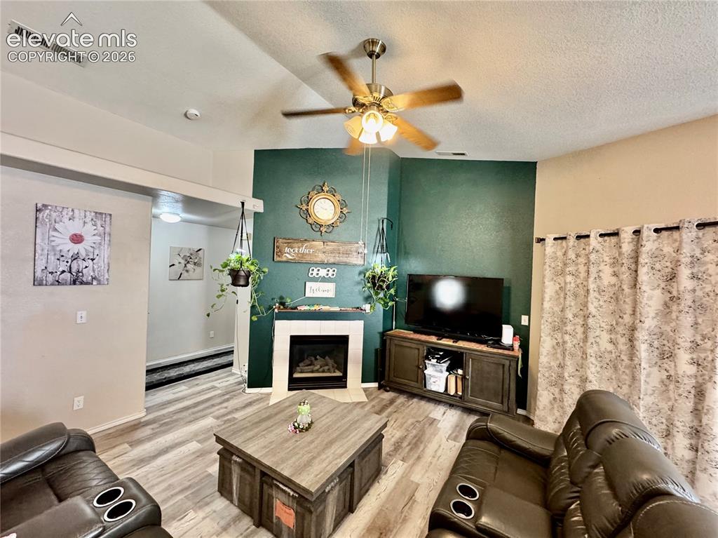 3748 Riviera Grove Colorado Springs CO 80922